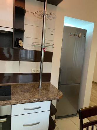 Продам семейную 2-х комнатную квартиру от первого собственника в комплексе бизне. Киевский. фото 6
