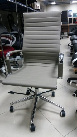 В данном кресле используется механизм качания кресел Deep Titl (DT). Он представ. . фото 3