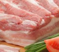 Продается выращенное фермерское мясо(свинина).

Без ХИМИИ и Вредных стимулятор. . фото 4