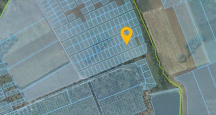Земельна ділянка під будівництво. Писарівка. фото 1 Земельна ділянка під будівництво. Писарівка. фото 1