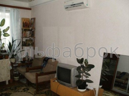 3-комнатная квартира, 56 м.кв.. Киев. фото 1 3-комнатная квартира, 56 м.кв.. Киев. фото 1