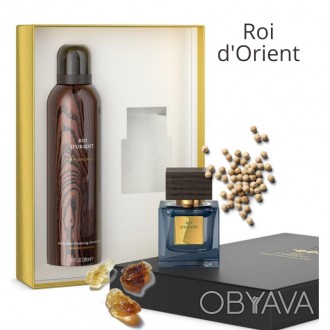 Rituals. Подарочный набор.