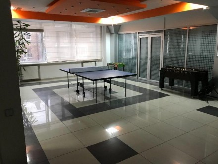 Оренда офісного приміщення квадратурою:
4 поверх 740 кв.м. (сучасний ремонт та м. Лукьяновка. фото 7
