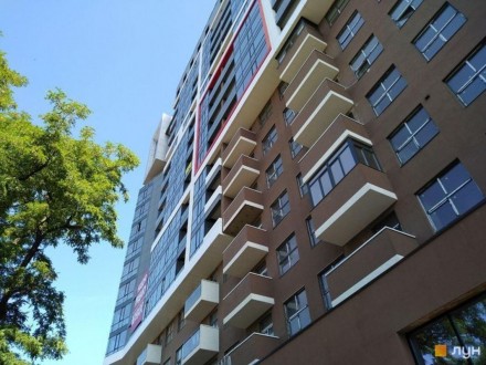 Продам 1к. квартиру в ЖК Баку, свободной планировки общей площадью 88,4 м2, окна. . фото 6