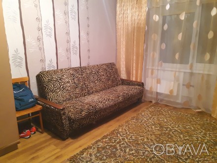 Сдается комната в общежити ул. Витрука, со всеми удобствами,