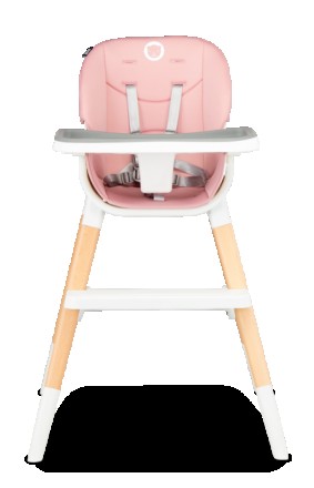 Стульчик для кормления Lionelo MONA BUBBLEGUM. Харьков. фото 1 Стульчик для кормления Lionelo MONA BUBBLEGUM. Харьков. фото 1