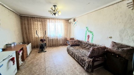 Продам 3-комнатную квартиру 79 м. на Таирова.
Спецпроект.
Функциональная плани. Таирова. фото 8