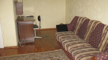 Квартира в отличном жилом состоянии, со всей необходимой мебелью и техникой, кро. Тополь-1. фото 2