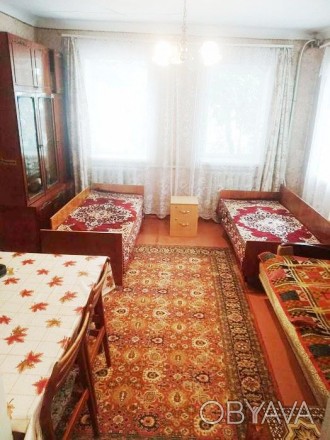 Цена с комуслугами!Сдам на ХБК комнаты для девочек район у.Черноморской! https:
