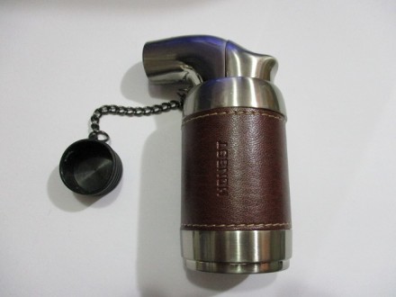 Портативна ручна газова пальник HONEST BCH516. Може використовуватися для різних. . фото 4