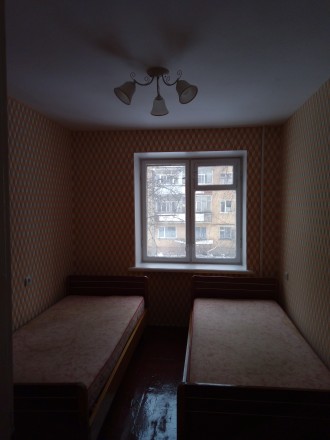 Трехкомнатная квартира в центре Чернигова. Кирпичный дом. Только после ремонта. . Красный мост. фото 5
