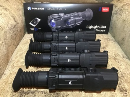 Прицел ночного видения Pulsar Digisight Ultra N455
Цена - 1150$ 

НАШЕДШЕМУ деше. . фото 5