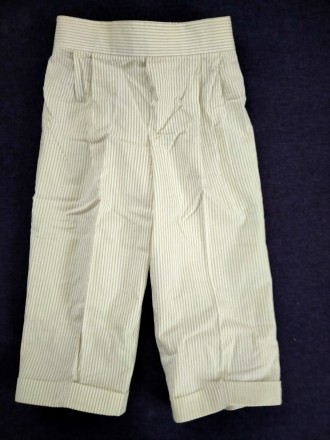 Літні штани і шорти на хлопчика
Стан ідеальний
Дефектів немає. . фото 2