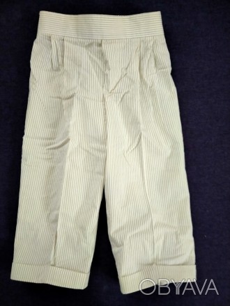 Літні штани і шорти на хлопчика
Стан ідеальний
Дефектів немає. . фото 1