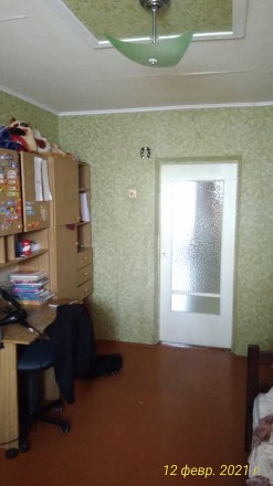 Срочно
Продается чешка 4 комнаты Комарова -Г.Майдана,автономное двухконтурное о. Комарова-Красноармійська. фото 7