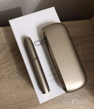 Iqos 3 duo/iqos