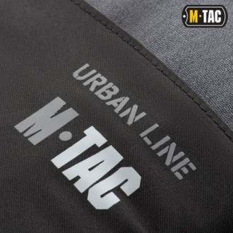 M-Tac рюкзак Urban Line Laptop Pack многофункциональный городской рюкзак. Изгото. . фото 11