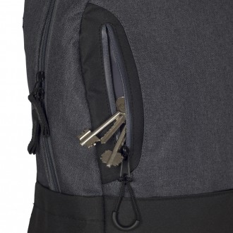 M-Tac рюкзак Urban Line Laptop Pack многофункциональный городской рюкзак. Изгото. . фото 10