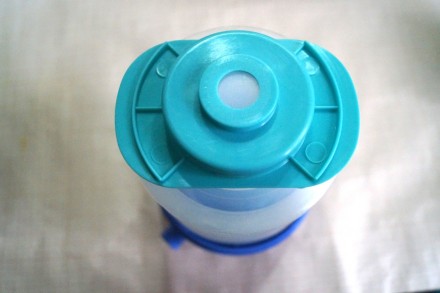 Насос вакуумный для бутылей Lilu эконом
Новый в заводской упаковке (целофан) Ро. . фото 5