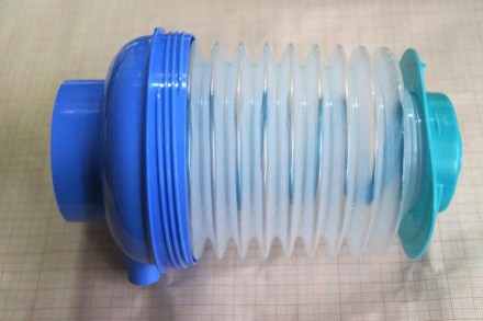 Насос вакуумный для бутылей Lilu эконом
Новый в заводской упаковке (целофан) Ро. . фото 4