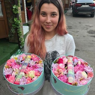 Доставка цветов Днепропетровск
Купить цветы Днепр 
Цветы – способ сказат. . фото 4
