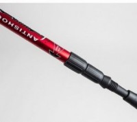 Предлагаю телескопические палки с пробковыми ручками для туризма и походов в гор. . фото 8