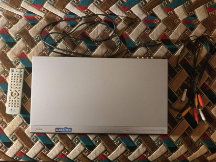 DVD-плеер LG DV656X. Вышгород. фото 1 DVD-плеер LG DV656X. Вышгород. фото 1