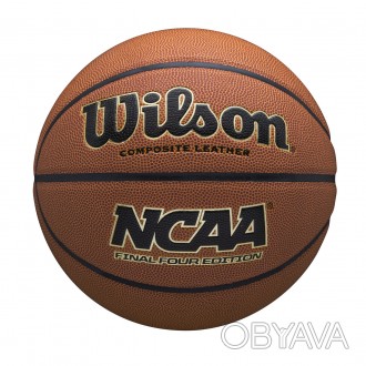 Wilson NCAA Final Four Edition Basketball Мяч баскетбольный оригинал размер 7 к