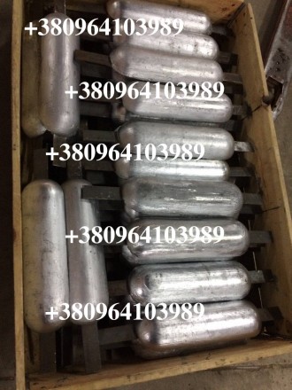Продам протектор цинковый, протектор алюминиевый
 П-КОЦ-10, П-КОЦ 16, П-КОЦ-5, . . фото 4