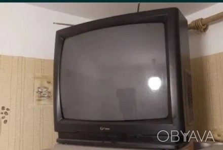 Телевизор Funai TV-2000 рабочий