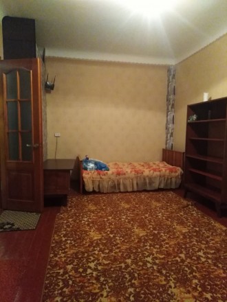 Квартира находится рн ул Абхазская, с косметическим ремонтом, всей необходимой м. Гагарина. фото 13