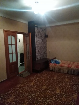 Квартира находится рн ул Абхазская, с косметическим ремонтом, всей необходимой м. Гагарина. фото 10
