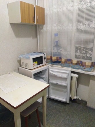 Квартира находится рн ул Абхазская, с косметическим ремонтом, всей необходимой м. Гагарина. фото 9