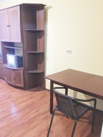 Аренда комнаты в общежитии на Химгородок,сделан ремонт,есть мебель и бытовая тех. . фото 6