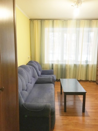 Аренда комнаты в общежитии на Химгородок,сделан ремонт,есть мебель и бытовая тех. . фото 4