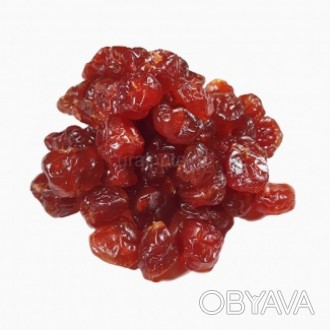 Вишня сушеная(цукат)