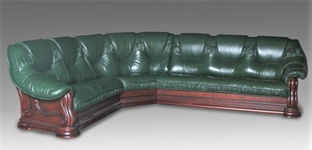 Предлагаем модульный угловой диван Лорд, который является не просто мебелью, а с. . фото 4