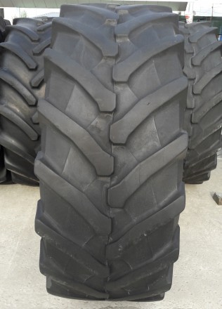 Продам б/у шину 540\65R26 Michelin для тракторов и сельскохозяйственных машин в . . фото 4
