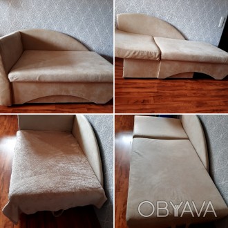 Продам диван в хорошем состоянии,  цена 2200грн, район Таирово, т.0508394616 Ант. . фото 1