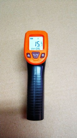 Продам новый бесконтактный инфракрасный пирометр термометр GM-320S .

Пирометр и. . фото 6