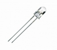 Суперяркие светодиоды желтые 5мм RL50-PY543, HL-503U6YC-4. Харьков. фото 1 Суперяркие светодиоды желтые 5мм RL50-PY543, HL-503U6YC-4. Харьков. фото 1