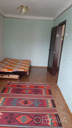 Аренда 2к квартиры