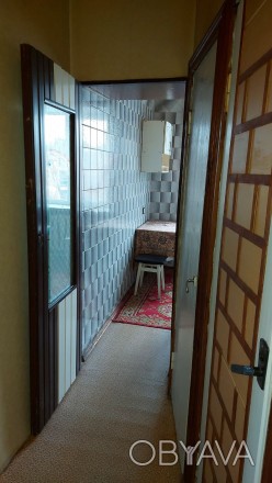 Аренда 2к квартиры Николаевка