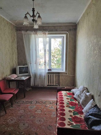 Продам 3-х к. квартиру. АНД Левый берег. Днепр. фото 1 Продам 3-х к. квартиру. АНД Левый берег. Днепр. фото 1