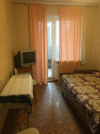 комната посуточно. Одесса. фото 1 комната посуточно. Одесса. фото 1