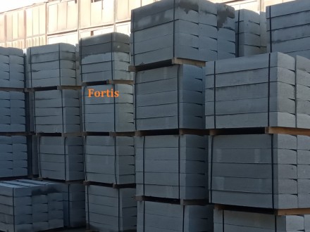 Завод Фортис производитель бетонных изделий производит и реализует:
Бордюр шип-. . фото 7