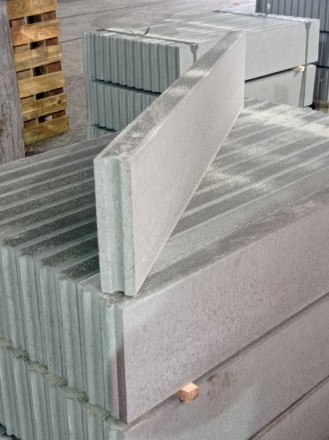 Завод Фортис производитель бетонных изделий производит и реализует:
Бордюр шип-. . фото 9