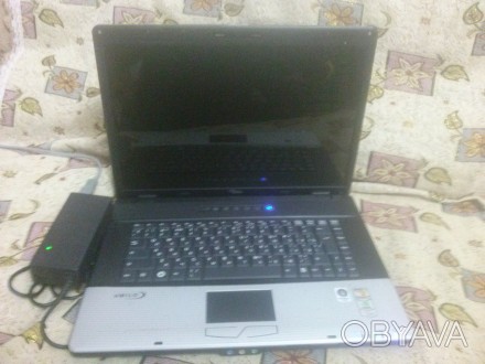 Ноутбук Fujitsu Siemens AMILO Pa2548