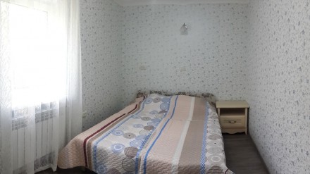 Комфортный домик для отдыха, три комнаты, ул.Гагарина, свежий ремонт, есть все д. Центр. фото 2