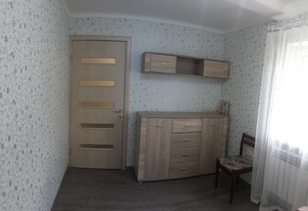 Комфортный домик для отдыха, три комнаты, ул.Гагарина, свежий ремонт, есть все д. Центр. фото 3